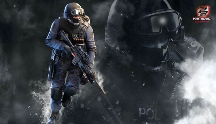 Cara Transfer Akun Point Blank Garena ke Zepetto
