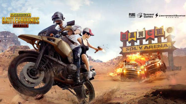 PUBG Mobile Cara Mudah Memenangkan Pertempuran