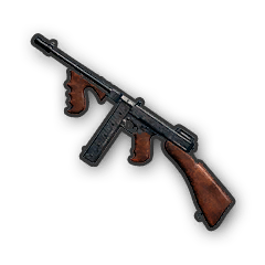Thompson Gun